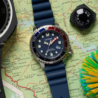 Citizen Eco-Drive Promaster Diver Watch BN0168-06L