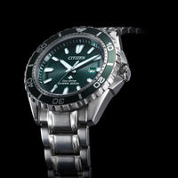Citizen Eco-Drive Promaster Diver Watch BN0199-53X