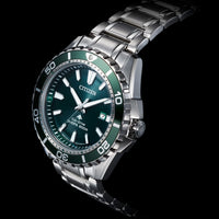Citizen Eco-Drive Promaster Diver Watch BN0199-53X