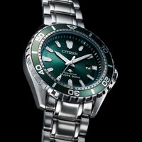 Citizen Eco-Drive Promaster Diver Watch BN0199-53X