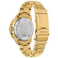 Citizen Eco-Drive Promaster Diver 200M Watch BN0262-59W