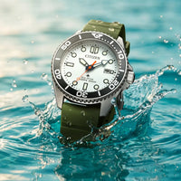 Citizen Eco-Drive Promaster Diver 41mm Watch BN0265-00A