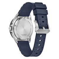 Citizen Eco-Drive Promaster Diver 41mm Watch BN0267-04L
