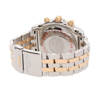 Pre-Owned Breitling Chronomat 44 Chronograph Automatic Watch CB0110121B1C1 - Michael Jones Jeweller