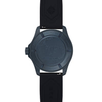 Bremont Supermarine 43mm 500m Full Ceramic Deep Blue Limited Edition Automatic Watch