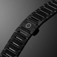 Bremont Supernova Hawking Limited Edition 41mm Chronograph Automatic Watch N41-CHR-DLC-HWK-B