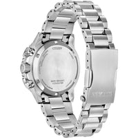 Citizen Eco-Drive Promaster Air Navihawk Watch CA4660-61A - Michael Jones Jeweller