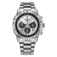 Citizen Eco-Drive Promaster Air Navihawk Watch CA4660-61A - Michael Jones Jeweller