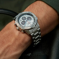 Citizen Eco-Drive Promaster Air Navihawk Watch CA4660-61A - Michael Jones Jeweller
