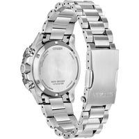 Citizen Eco-Drive Promaster Air Navihawk Watch CA4664-60W - Michael Jones Jeweller