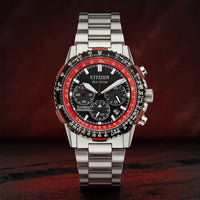 Citizen Eco-Drive Red Arrows Promaster Air Navihawk Watch CA4666-56E