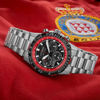 Citizen Eco-Drive Red Arrows Promaster Air Navihawk Watch CA4666-56E