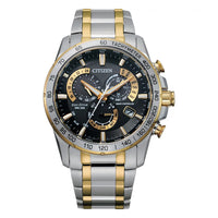 Citizen Eco-Drive Perpetual Chrono A.T Watch CB5894-50E