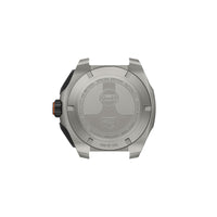 TAG Heuer Formula 1 Chronograph x Gulf Limited Edition 44mm 200m Automatic Watch CBZ208B.BF0009