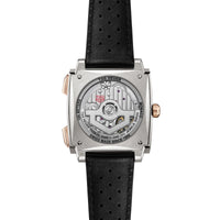 TAG Heuer Monaco Chronograph 39mm Automatic Watch CDW2150.FC8360