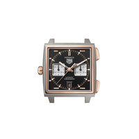 TAG Heuer Monaco Chronograph 39mm Automatic Watch CDW2150.FC8360