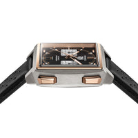 TAG Heuer Monaco Chronograph 39mm Automatic Watch CDW2150.FC8360