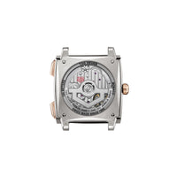 TAG Heuer Monaco Chronograph 39mm Automatic Watch CDW2150.FC8360
