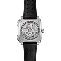 TAG Heuer Monaco 39mm 100m Automatic Chronograph Titanium Watch CDW2181.FC8360