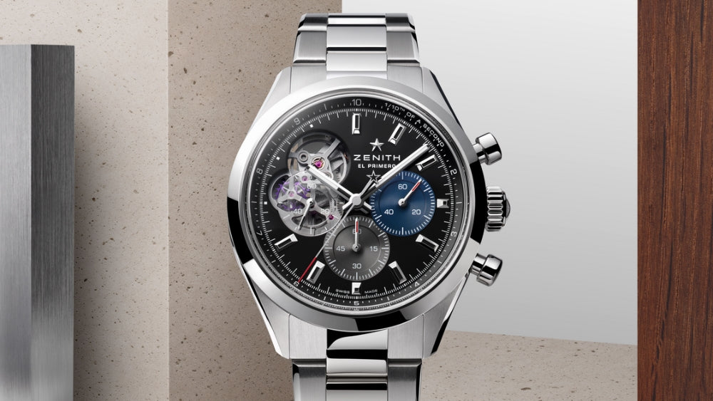 Chronomaster