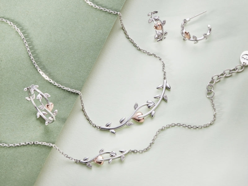 Clogau Jewellery