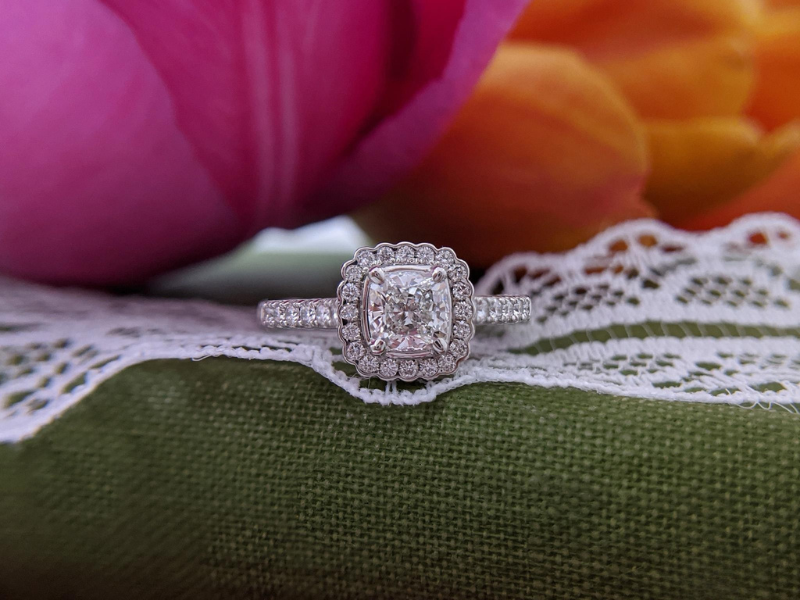 Engagement Rings