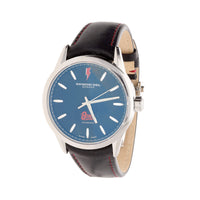 Pre-Owned Raymond Weil Freelancer David Bowie Limited Edition 42mm Automatic Watch 2731-STC-BOW01