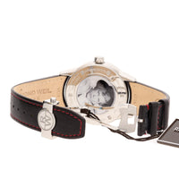 Pre-Owned Raymond Weil Freelancer David Bowie Limited Edition 42mm Automatic Watch 2731-STC-BOW01