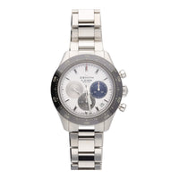 Pre-owned Zenith Chronomaster Sport El Primero 2024 Automatic Watch 03.3100.3600/69.M3100 - Michael Jones Jeweller