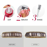Connoisseurs Delicate Jewellery Cleaner - Michael Jones Jeweller
