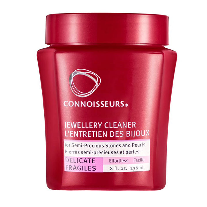 Connoisseurs Delicate Jewellery Cleaner - Michael Jones Jeweller