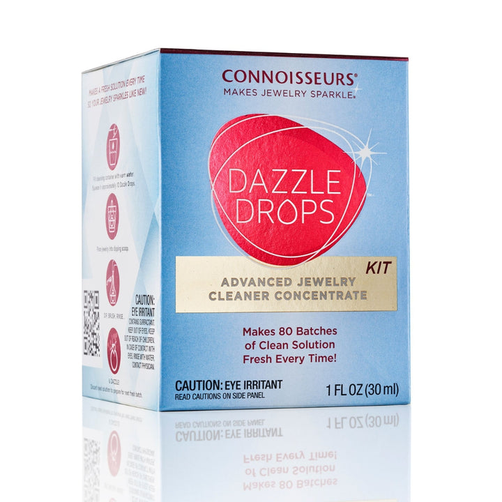 Connoisseurs Diamond Dazzle Drops Advanced - Michael Jones Jeweller