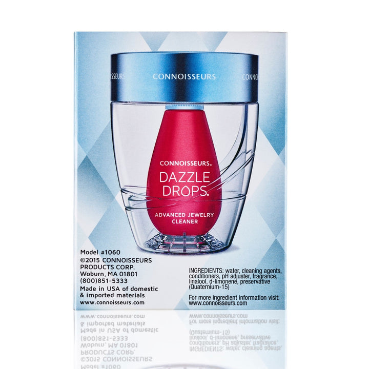 Connoisseurs Diamond Dazzle Drops Advanced - Michael Jones Jeweller
