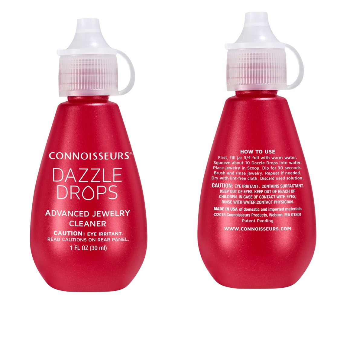 Connoisseurs Diamond Dazzle Drops Advanced - Michael Jones Jeweller