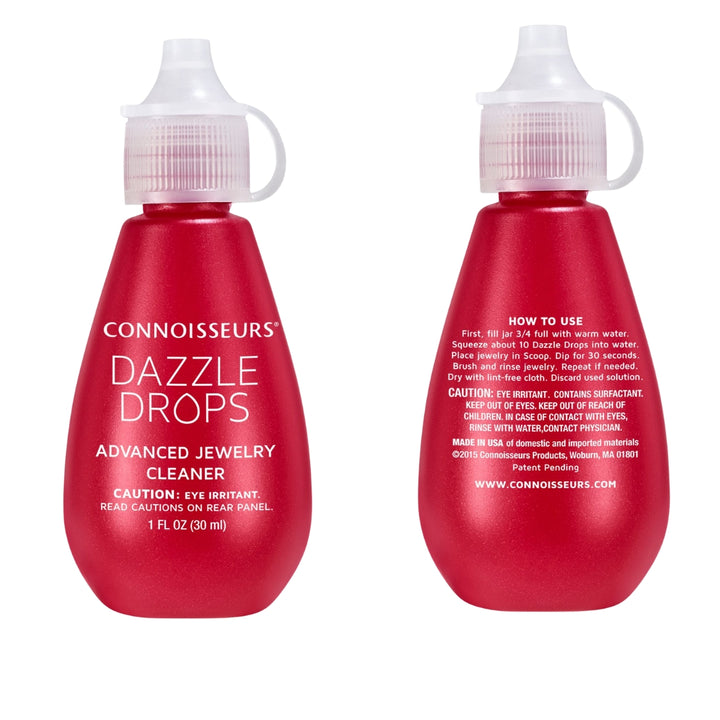 Connoisseurs Diamond Dazzle Drops Advanced - Michael Jones Jeweller