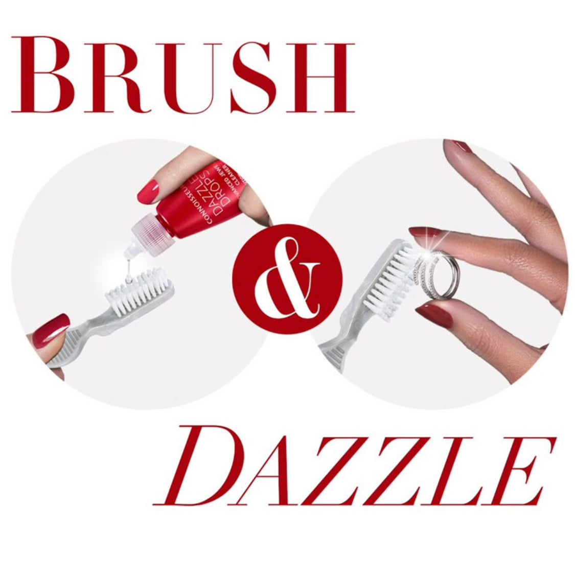 Connoisseurs Diamond Dazzle Drops Advanced - Michael Jones Jeweller