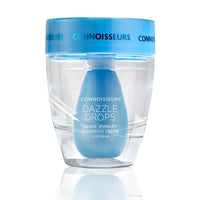 Connoisseurs Diamond Dazzle Drops Silver - Michael Jones Jeweller