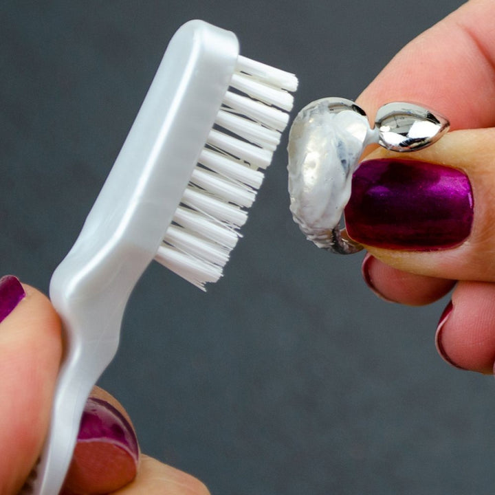 Connoisseurs Diamond Dazzle Drops Silver - Michael Jones Jeweller