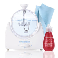 Connoisseurs La Sonic®  Diamond Dazzler Cleaner - Michael Jones Jeweller