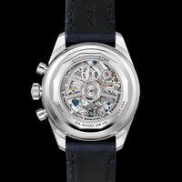 Zenith Chronomaster Original 38mm Automatic Watch 03.3400.3610/39.C910 - Michael Jones Jeweller