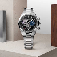 Zenith Chronomaster 39.5mm Automatic Watch 03.3300.3604/21.M3300