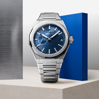 Zenith Defy Skyline 41mm Automatic Watch 03.9300.3620/51.I001 - Michael Jones Jeweller