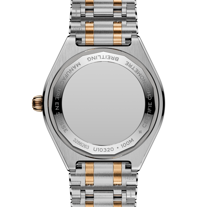 Breitling Chronomat 36mm Automatic Watch U10320101A1U1