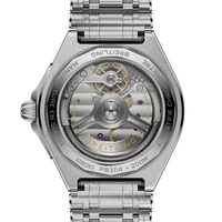 Breitling Chronomat B31 40mm Automatic Watch AB3114101C1A1