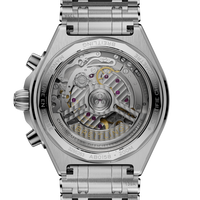 Breitling Chronomat B01 42mm Automatic Watch AB0158101A1A1