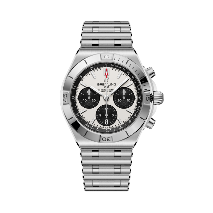 Breitling Chronomat B01 42mm Automatic Watch AB0158101A1A1