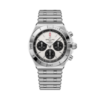 Breitling Chronomat B01 42mm Automatic Watch AB0158101A1A1