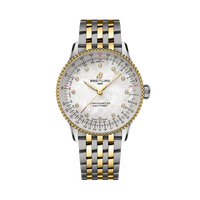 Breitling Navitimer 36mm Automatic Watch D173271A1A1D1