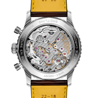 Breitling Navitimer B09 Chronograph 41mm Manual-Wind Watch AB0950211B1X1