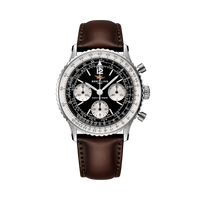 Breitling Navitimer B09 Chronograph 41mm Manual-Wind Watch AB0950211B1X1